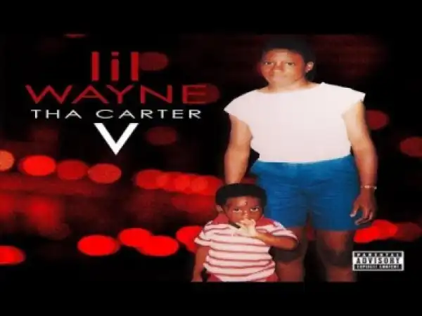 Video: Lil Wayne – Dope New Gospel (feat. Nivea)